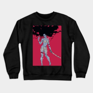 Spirit Crewneck Sweatshirt